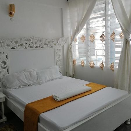 Apartamento Golden Nest Mombasa Exterior foto