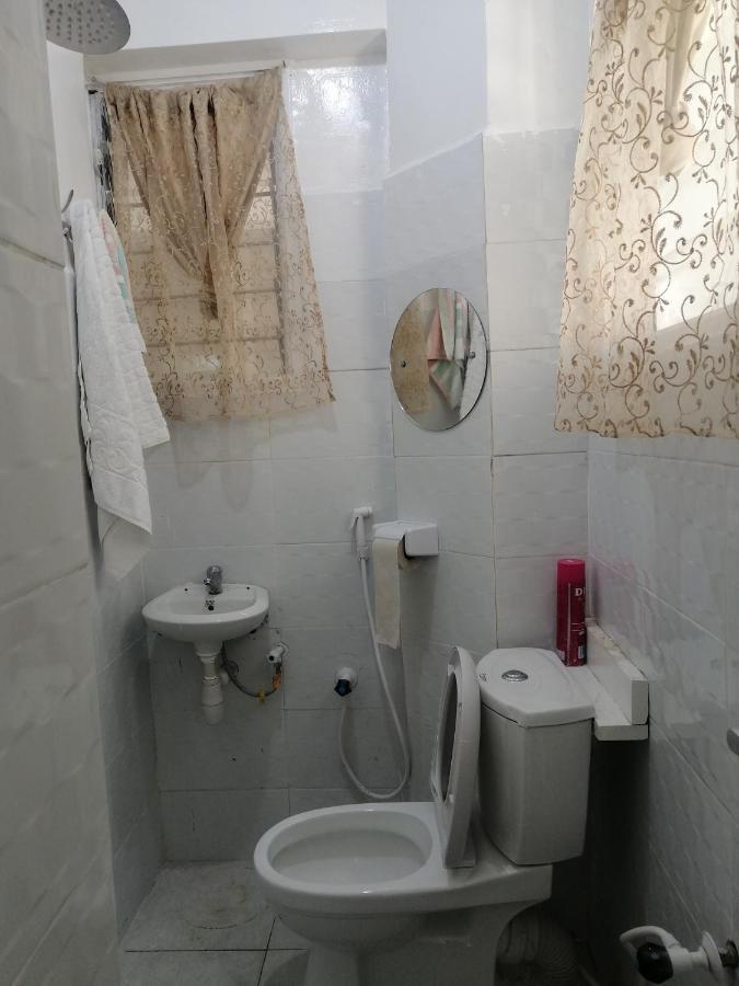 Apartamento Golden Nest Mombasa Exterior foto