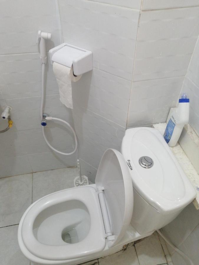 Apartamento Golden Nest Mombasa Exterior foto